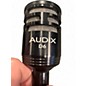 Used Audix D6 Drum Microphone thumbnail