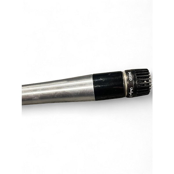 Used Shure 545SD Dynamic Microphone
