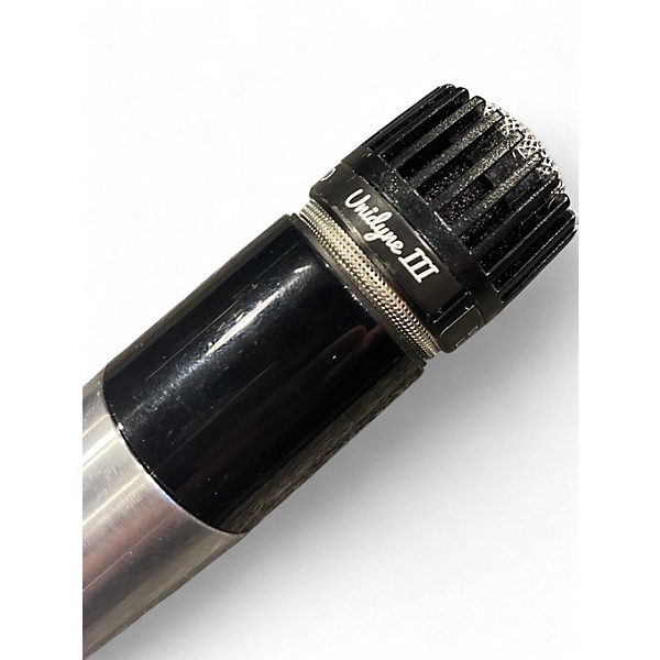 Used Shure 545SD Dynamic Microphone