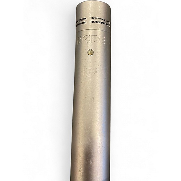 Used RODE NT5 Condenser Microphone