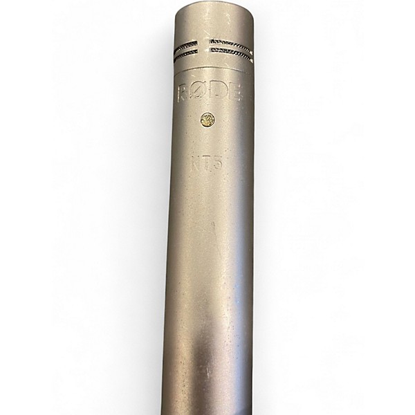 Used RODE NT5 Condenser Microphone