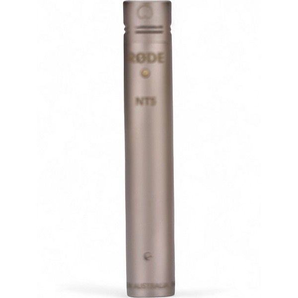 Used RODE NT5 Condenser Microphone