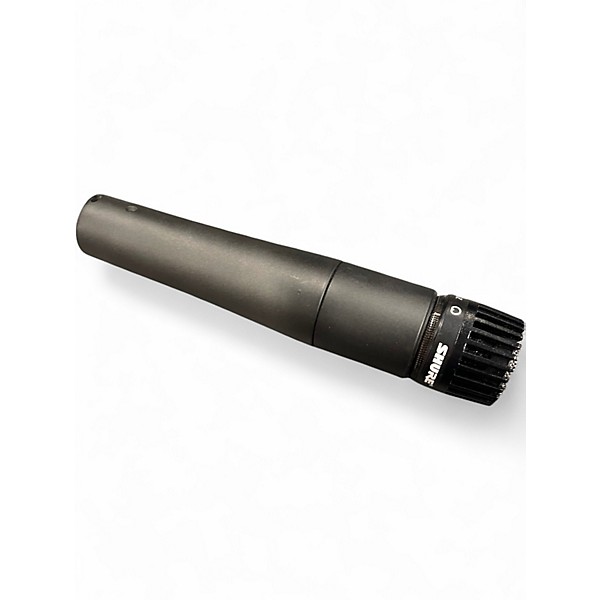 Used Shure SM57LC Dynamic Microphone