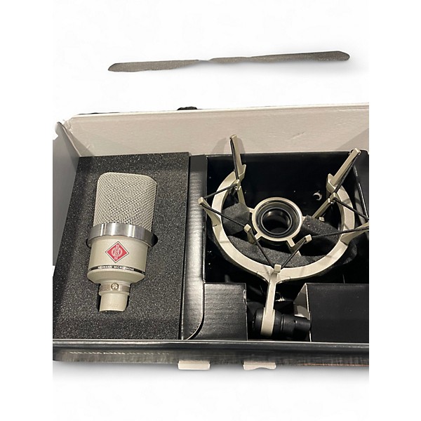 Used Neumann TLM103 Condenser Microphone