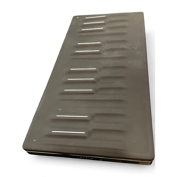 Used ROLI SEABOARD BLOCK MIDI Controller