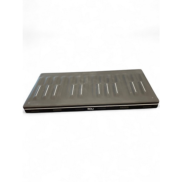 Used ROLI SEABOARD BLOCK MIDI Controller