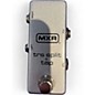 Used MXR TRS SPLIT + TAP Pedal thumbnail