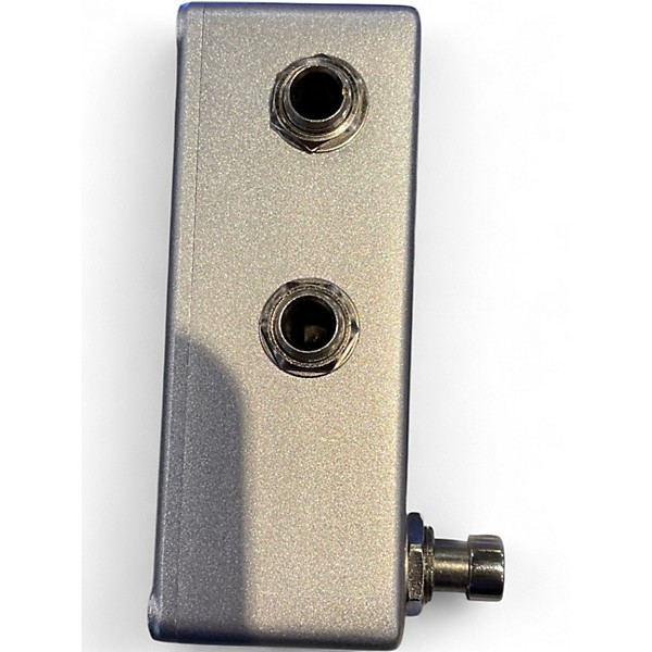 Used MXR TRS SPLIT + TAP Pedal