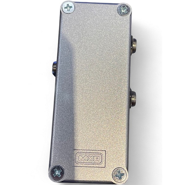 Used MXR TRS SPLIT + TAP Pedal