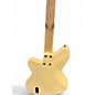 Used Ibanez TALMAN BASS CREAM Electric Bass Guitar