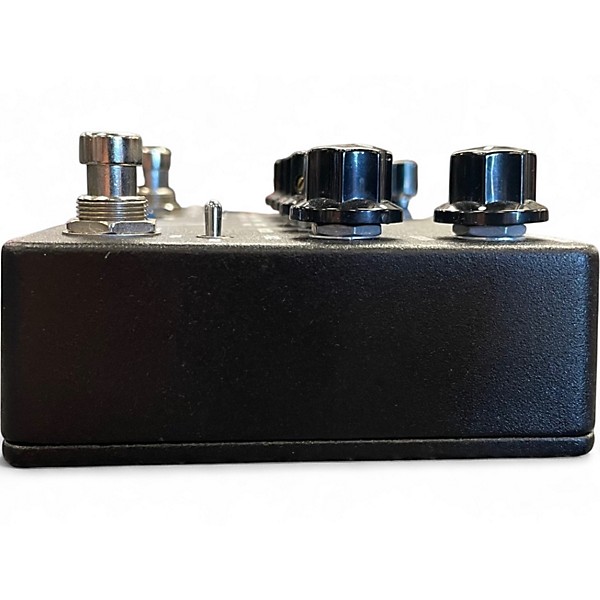 Used Keeley dark side Effect Pedal