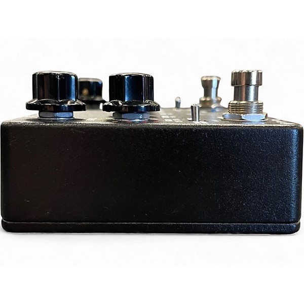 Used Keeley dark side Effect Pedal
