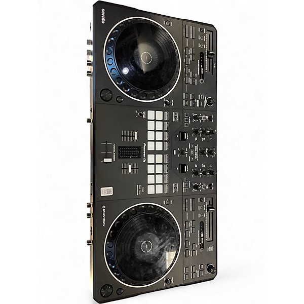 Used Pioneer DJ REV 5 DJ Controller
