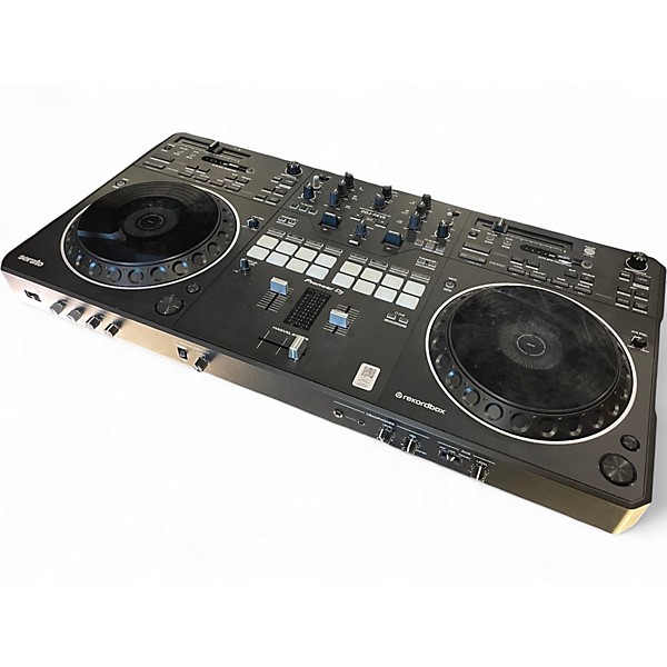 Used Pioneer DJ REV 5 DJ Controller