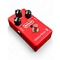 Used MXR M115 Distortion III Effect Pedal