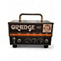 Used Orange Amplifiers Micro Dark 20W Tube Guitar Amp Head thumbnail