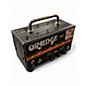 Used Orange Amplifiers Micro Dark 20W Tube Guitar Amp Head