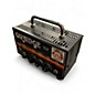 Used Orange Amplifiers Micro Dark 20W Tube Guitar Amp Head