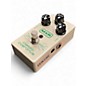 Used MXR M66S Classic Overdrive Effect Pedal