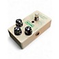 Used MXR M66S Classic Overdrive Effect Pedal