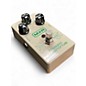 Used MXR M66S Classic Overdrive Effect Pedal