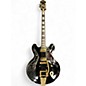 Used Epiphone B.B. King Lucille Black Hollow Body Electric Guitar thumbnail
