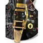 Used Epiphone B.B. King Lucille Black Hollow Body Electric Guitar