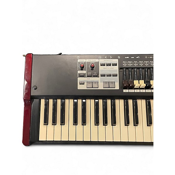 Used Hammond SK1 Organ