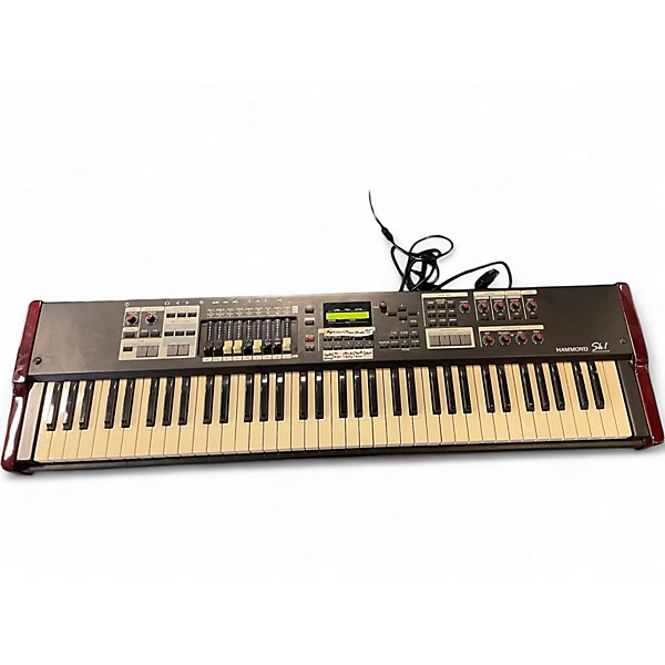 Used Hammond SK1 Organ