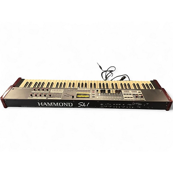 Used Hammond SK1 Organ
