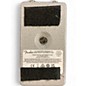 Used Fender HAMMERTONE DELAY Effect Pedal