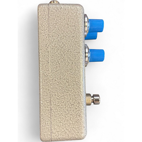 Used Fender HAMMERTONE DELAY Effect Pedal
