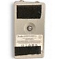 Used Fender HAMMERTONE DELAY Effect Pedal