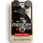 Used Electro-Harmonix Memory Toy Analog Delay Effect Pedal thumbnail