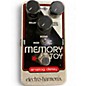 Used Electro-Harmonix Memory Toy Analog Delay Effect Pedal