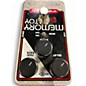 Used Electro-Harmonix Memory Toy Analog Delay Effect Pedal