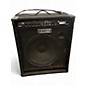 Used Fender Rumble 100 1x15 100W Bass Combo Amp thumbnail