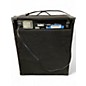 Used Fender Rumble 100 1x15 100W Bass Combo Amp