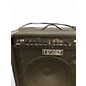 Used Fender Rumble 100 1x15 100W Bass Combo Amp