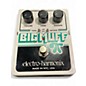 Used Electro-Harmonix XO Big Muff with Tone Wicker Distortion Effect Pedal thumbnail