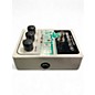 Used Electro-Harmonix XO Big Muff with Tone Wicker Distortion Effect Pedal
