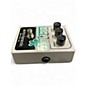 Used Electro-Harmonix XO Big Muff with Tone Wicker Distortion Effect Pedal