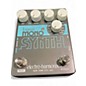 Used Electro-Harmonix Bass Mono Synth Bass Bass Effect Pedal thumbnail