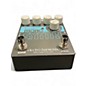 Used Electro-Harmonix Bass Mono Synth Bass Bass Effect Pedal
