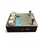 Used Electro-Harmonix Bass Mono Synth Bass Bass Effect Pedal
