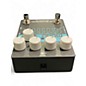 Used Electro-Harmonix Bass Mono Synth Bass Bass Effect Pedal