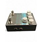 Used Electro-Harmonix Bass Mono Synth Bass Bass Effect Pedal