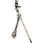 Used DW DOG BONE W/ ARM AND CLAMP Cymbal Stand thumbnail