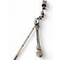 Used DW DOG BONE W/ ARM AND CLAMP Cymbal Stand