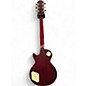 Used Epiphone Les Paul Traditional Pro IV Candy Apple Red Solid Body Electric Guitar